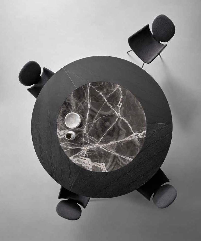 Bonaldo Mellow ST Table