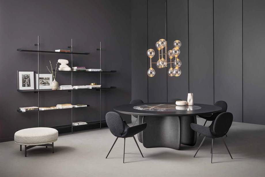 Bonaldo Mellow ST Table