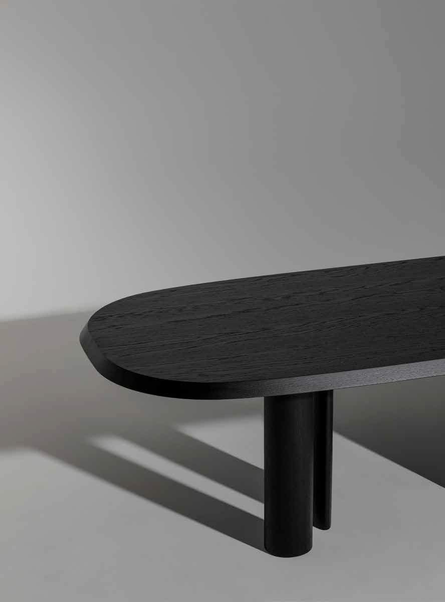 Bonaldo Padiglioni Table