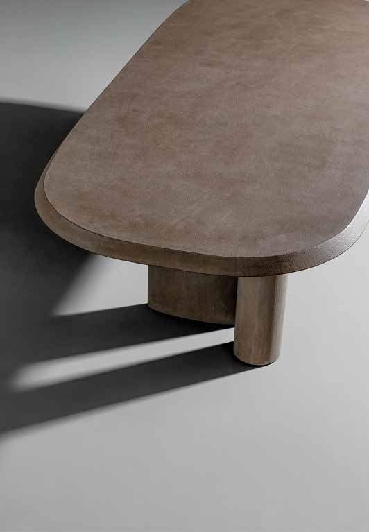 Bonaldo Padiglioni Table