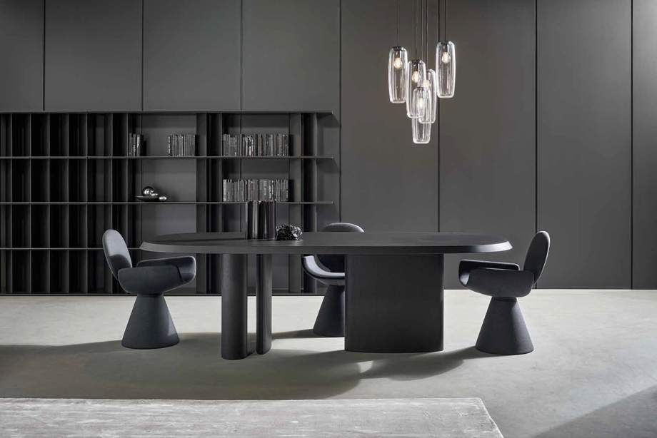 Bonaldo Padiglioni Table