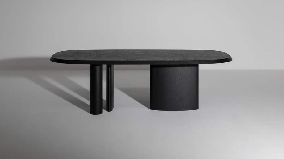 Bonaldo Padiglioni Table