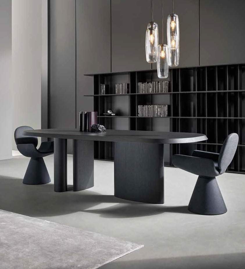 Bonaldo Padiglioni Table