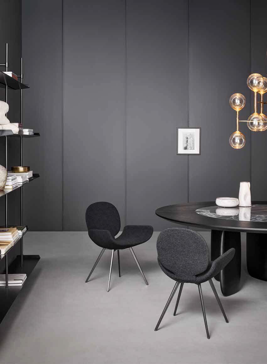 Bonaldo Youpi Chair