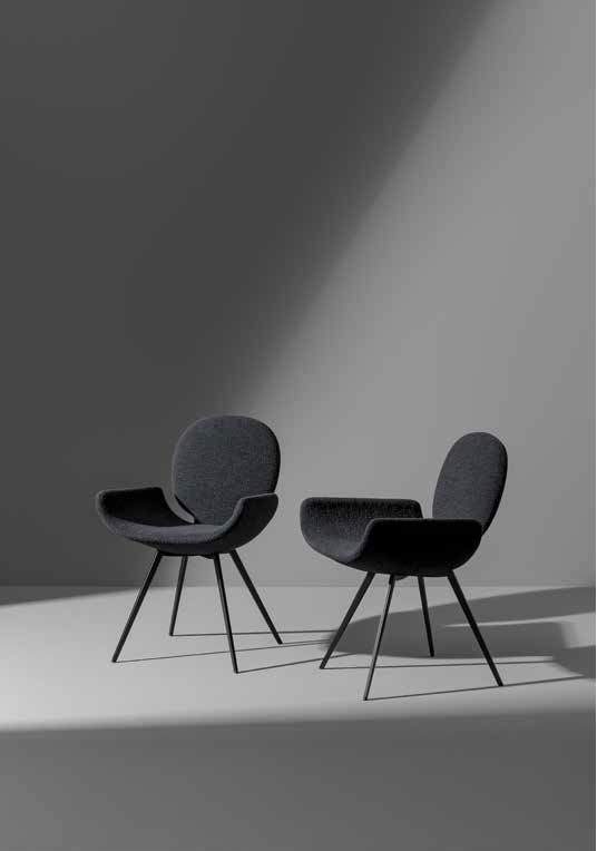 Bonaldo Youpi Chair