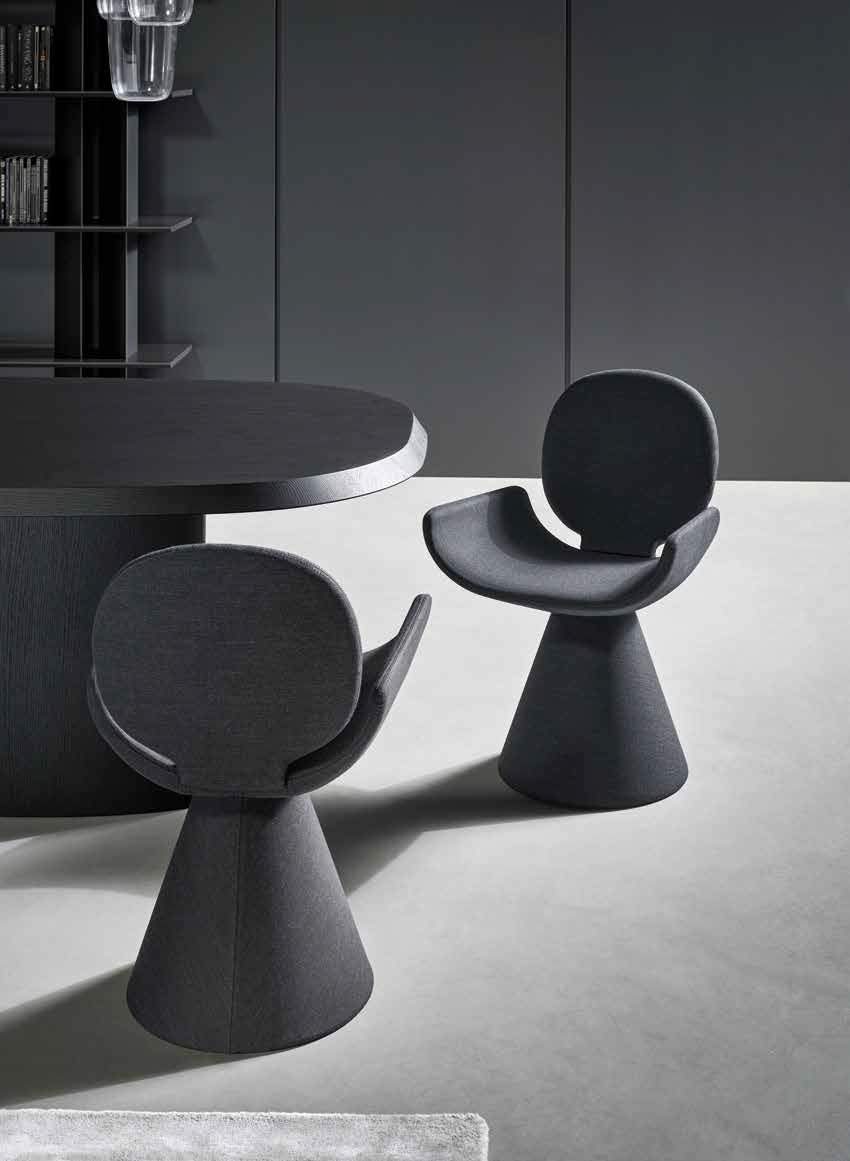 Bonaldo Youpi Chair