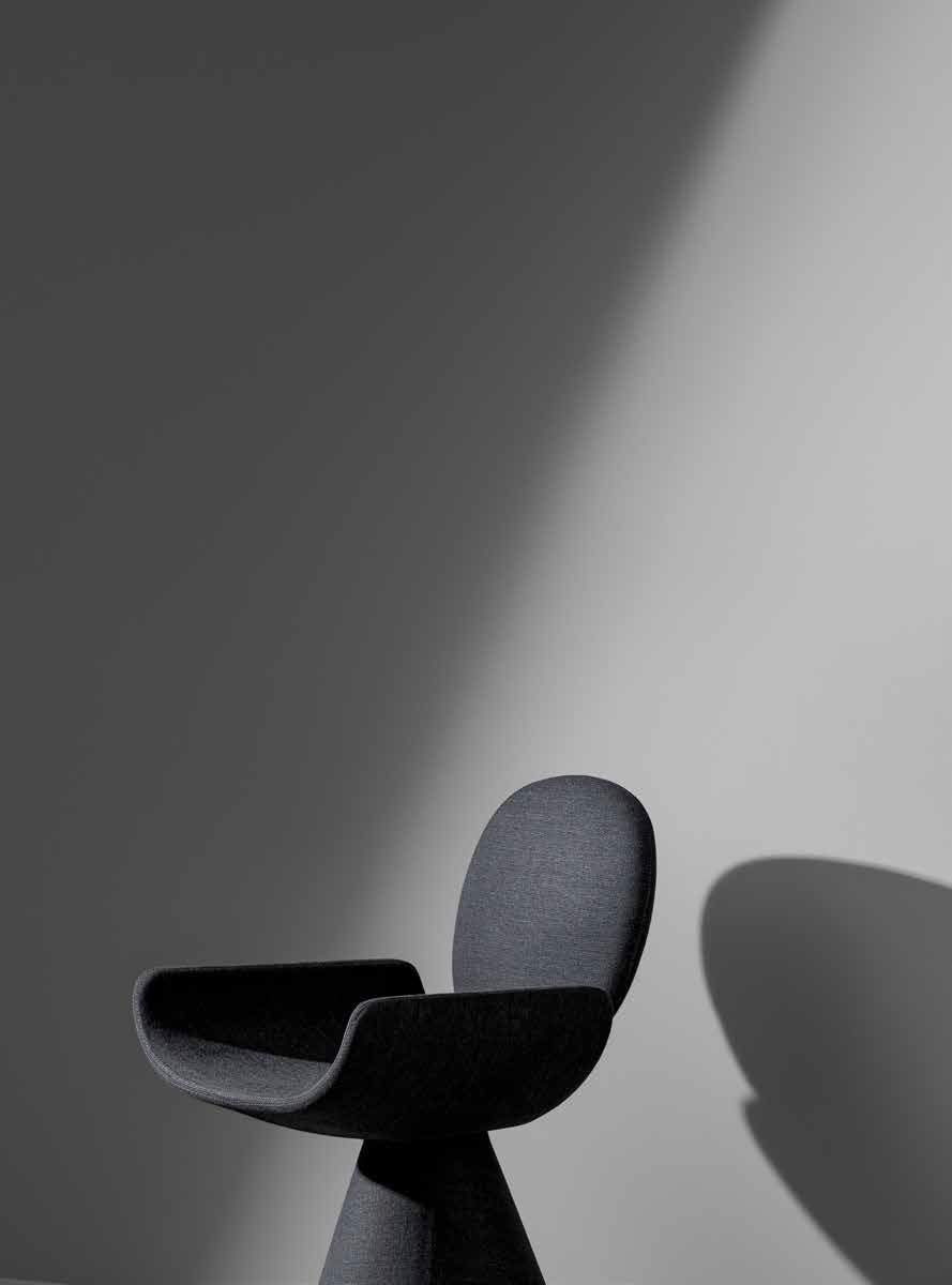 Bonaldo Youpi Chair