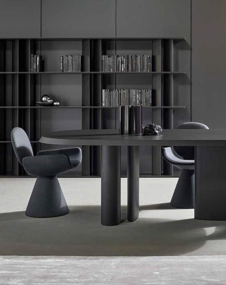 Bonaldo Youpi Chair