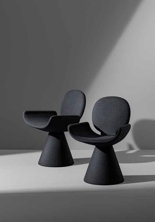 Bonaldo Youpi Chair