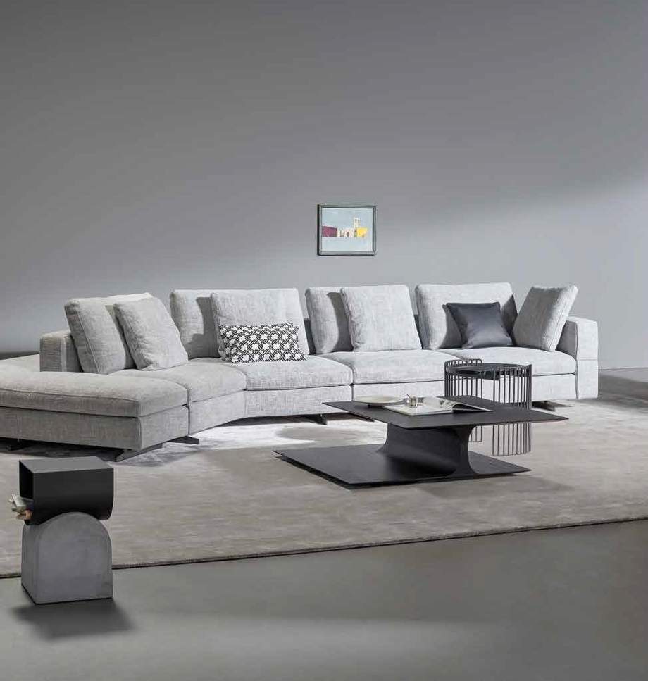 Bonaldo Kasumi Coffee Table