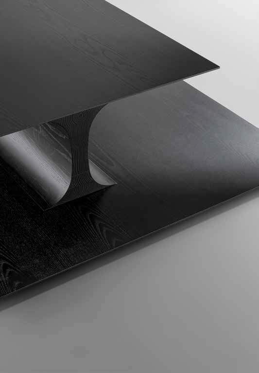 Bonaldo Kasumi Coffee Table