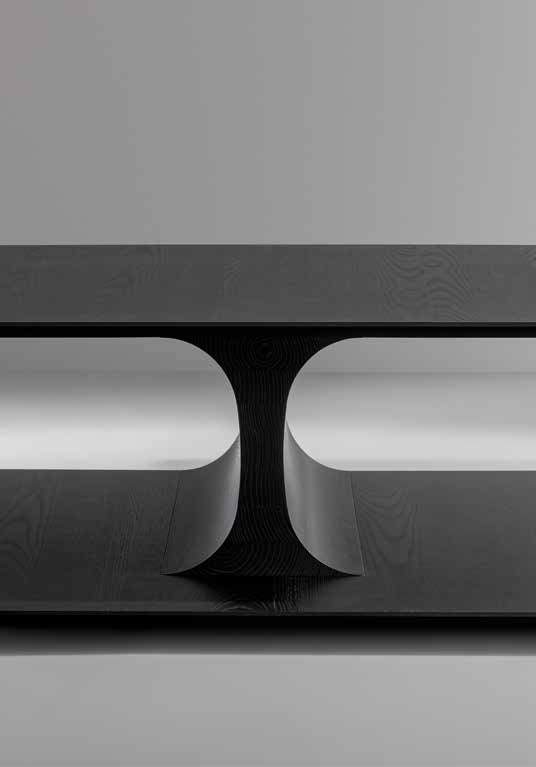 Bonaldo Kasumi Coffee Table