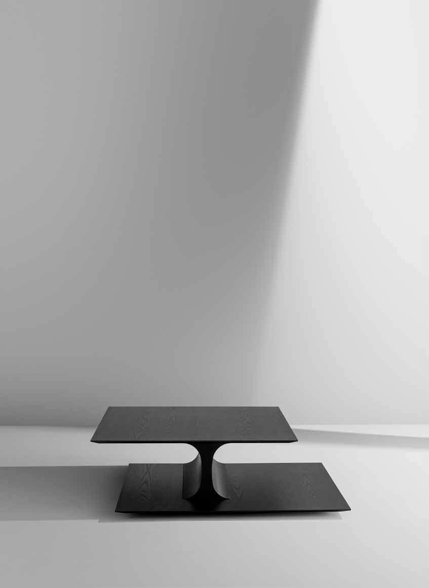 Bonaldo Kasumi Coffee Table