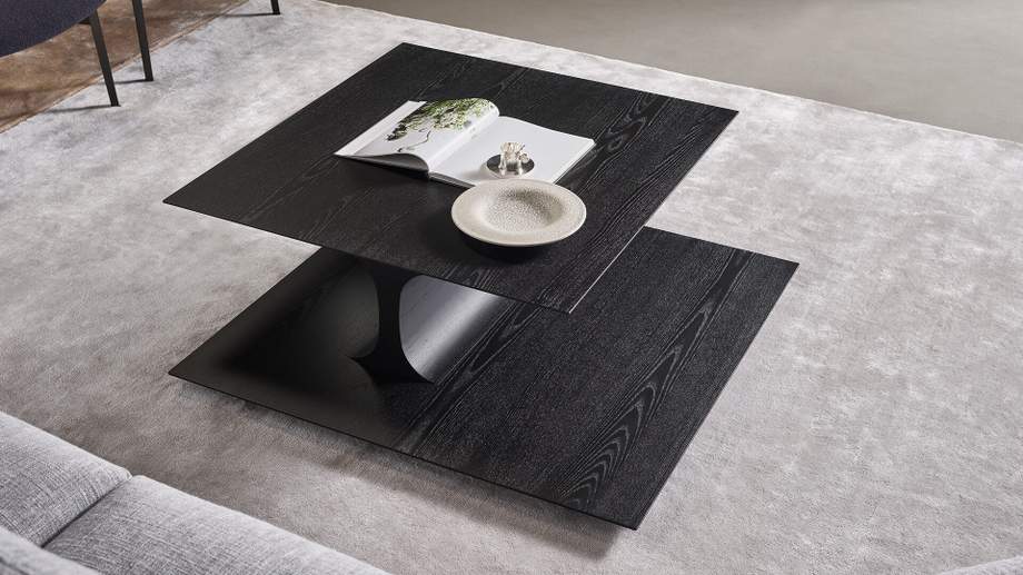 Bonaldo Kasumi Coffee Table