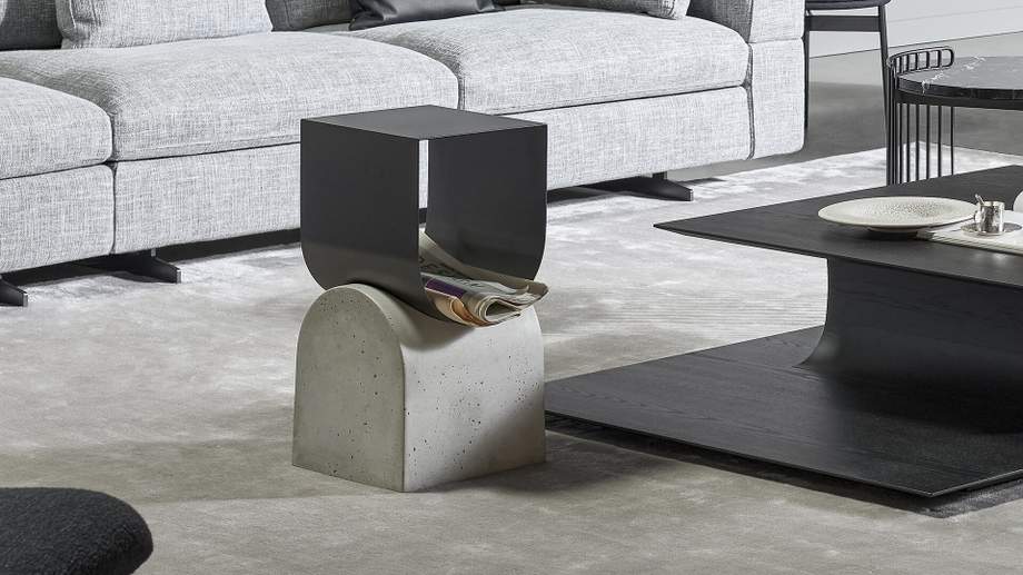 Bonaldo Vague Magazine Rack