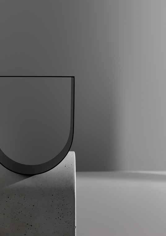 Bonaldo Vague Magazine Rack