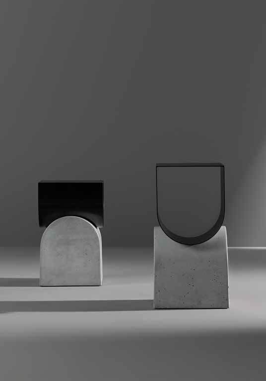 Bonaldo Vague Magazine Rack