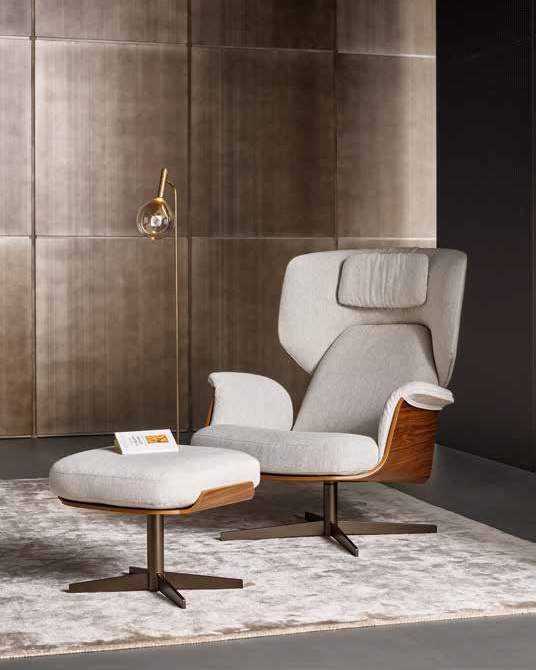 Bonaldo Olos Bergere