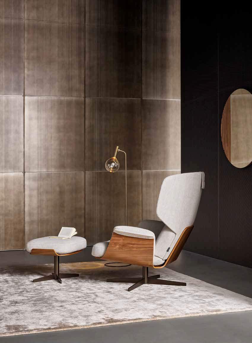 Bonaldo Olos Bergere