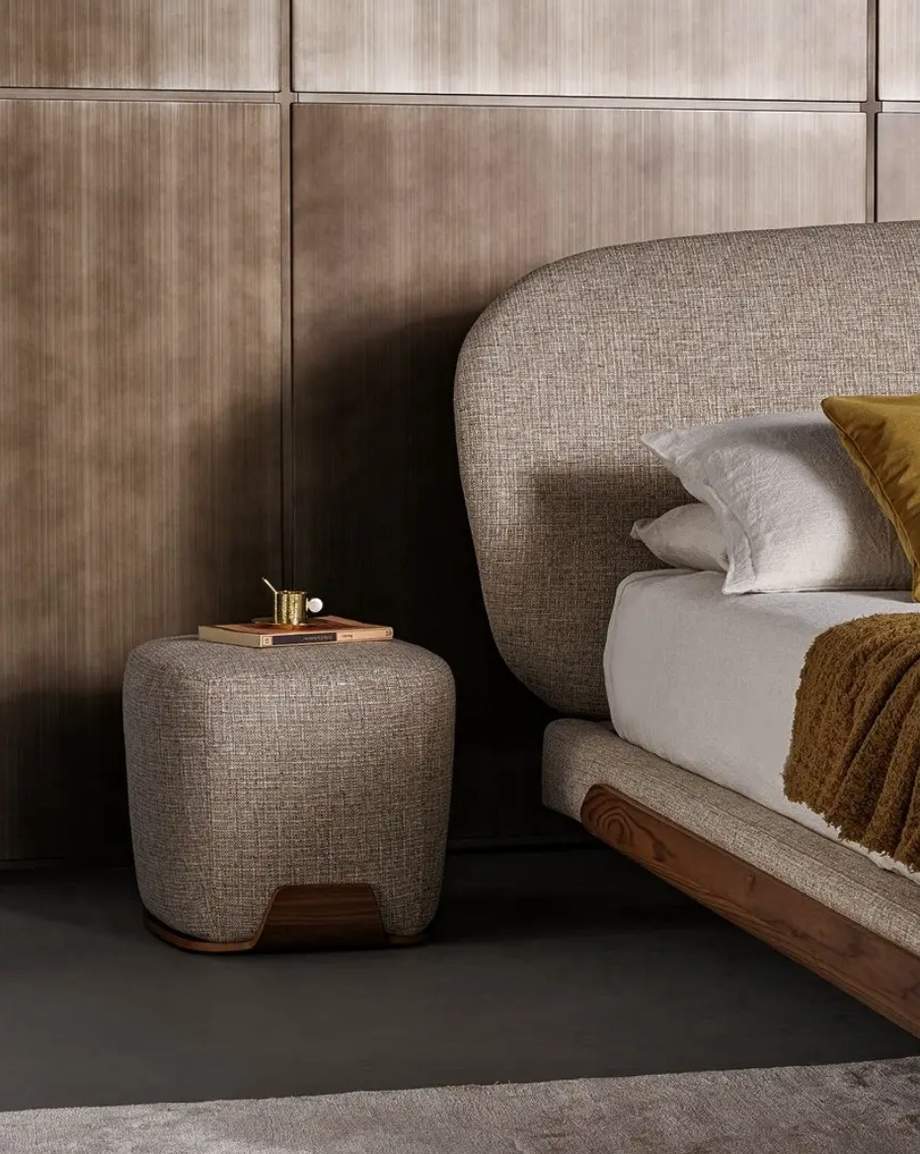 Bonaldo Olos Bed