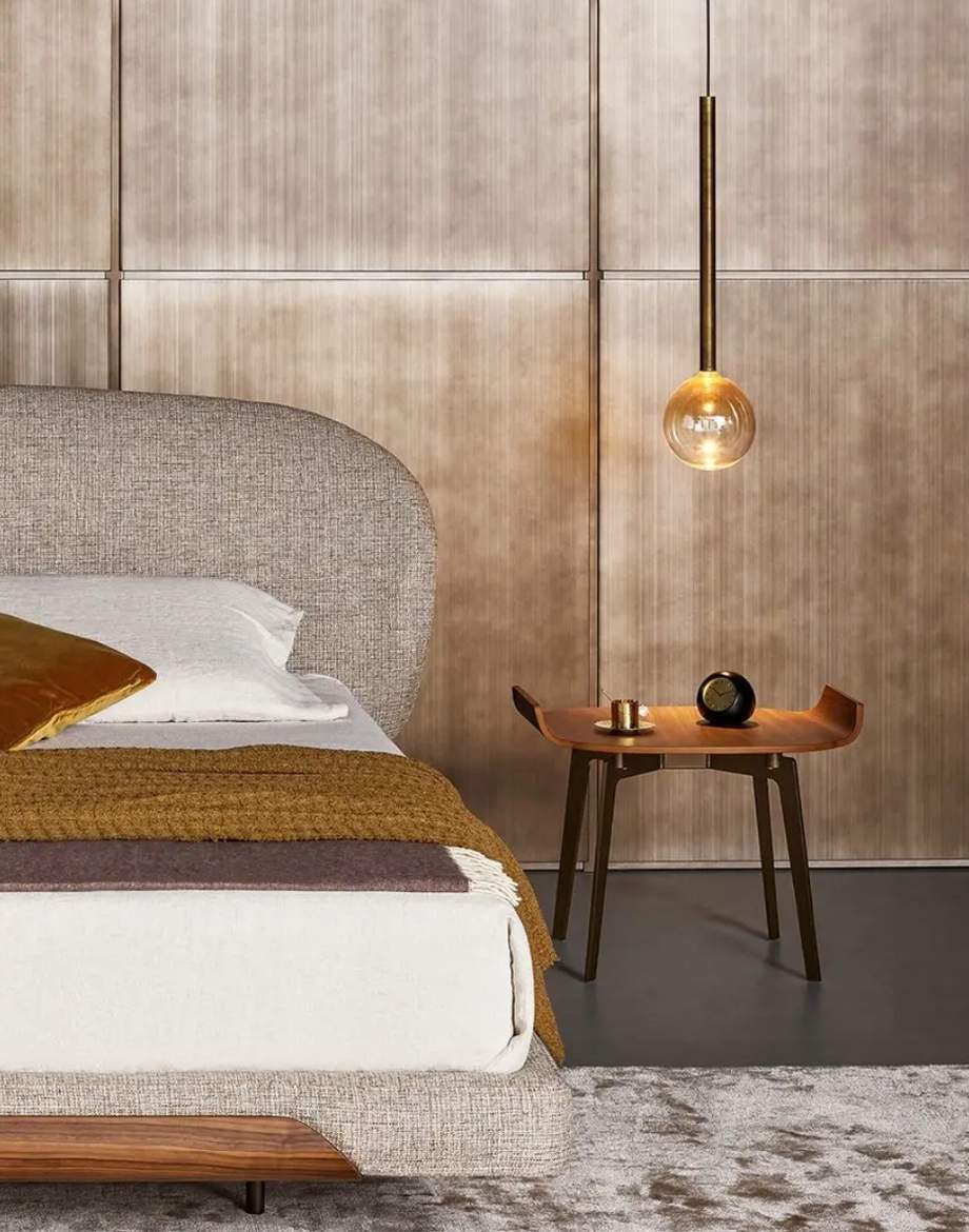 Bonaldo Olos Bed