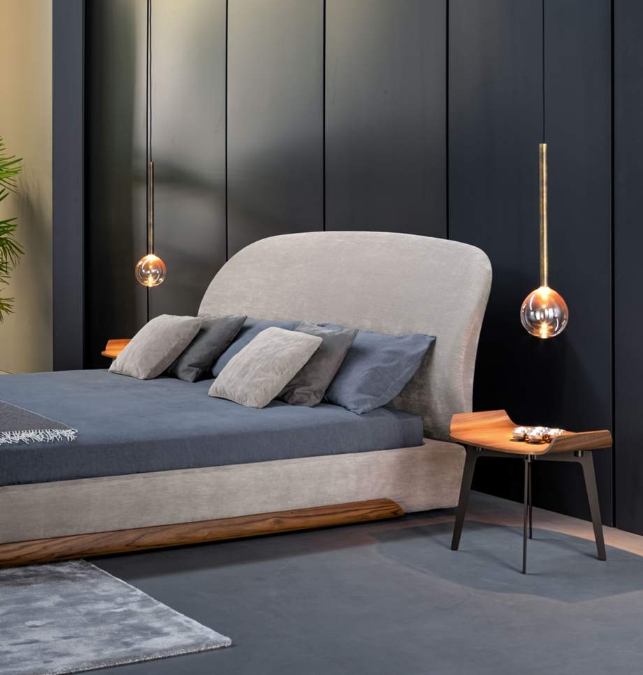 Bonaldo Olos Bed