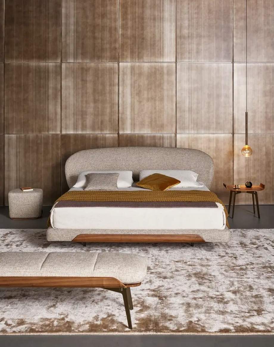 Bonaldo Olos Bench