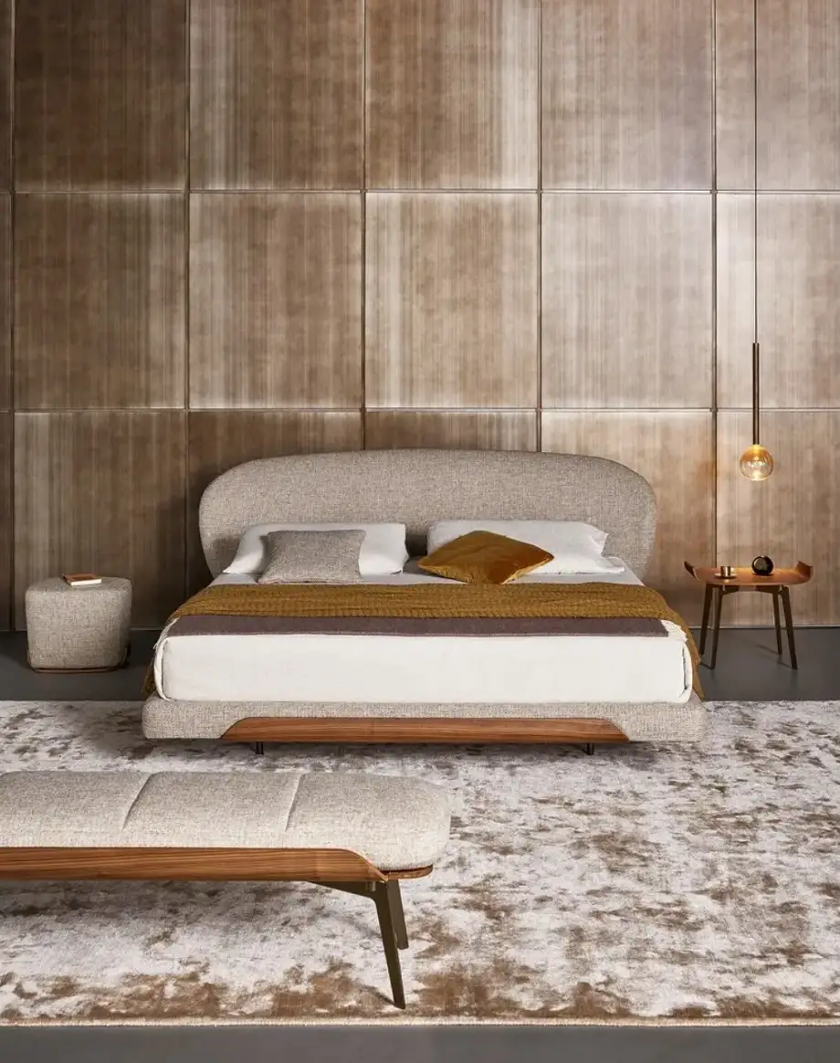 Bonaldo Olos Bench