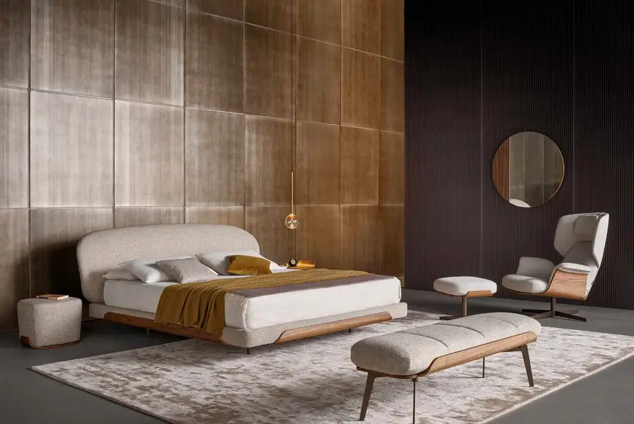 Bonaldo Olos Bench