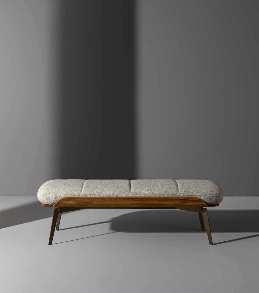 Bonaldo Olos Bench