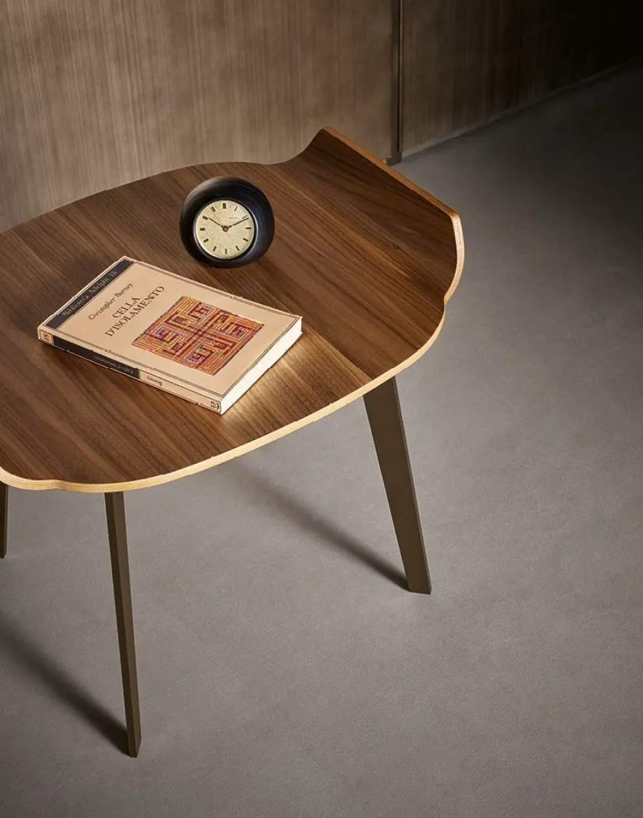 Bonaldo Olos Bedside Table