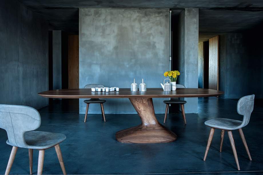 Riva 1920 Speed Table