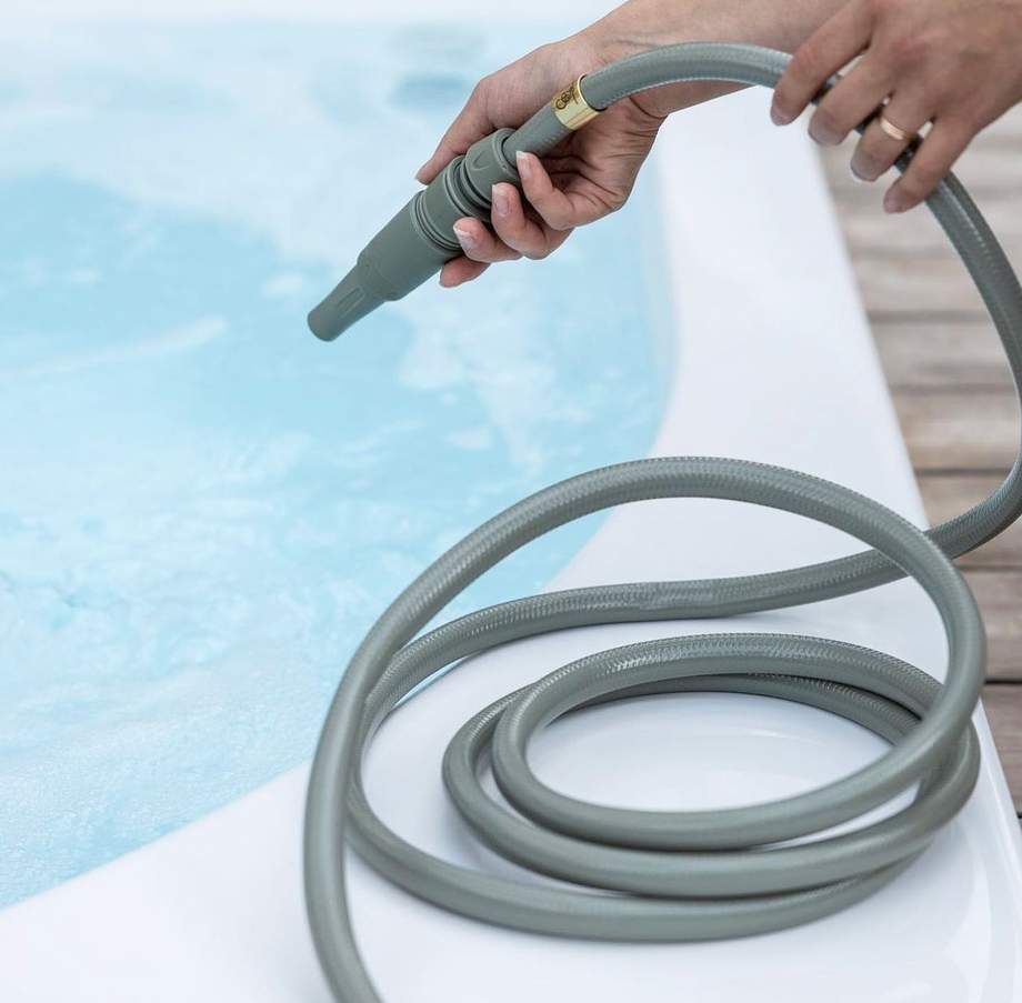 Garden Glory Hose Kit