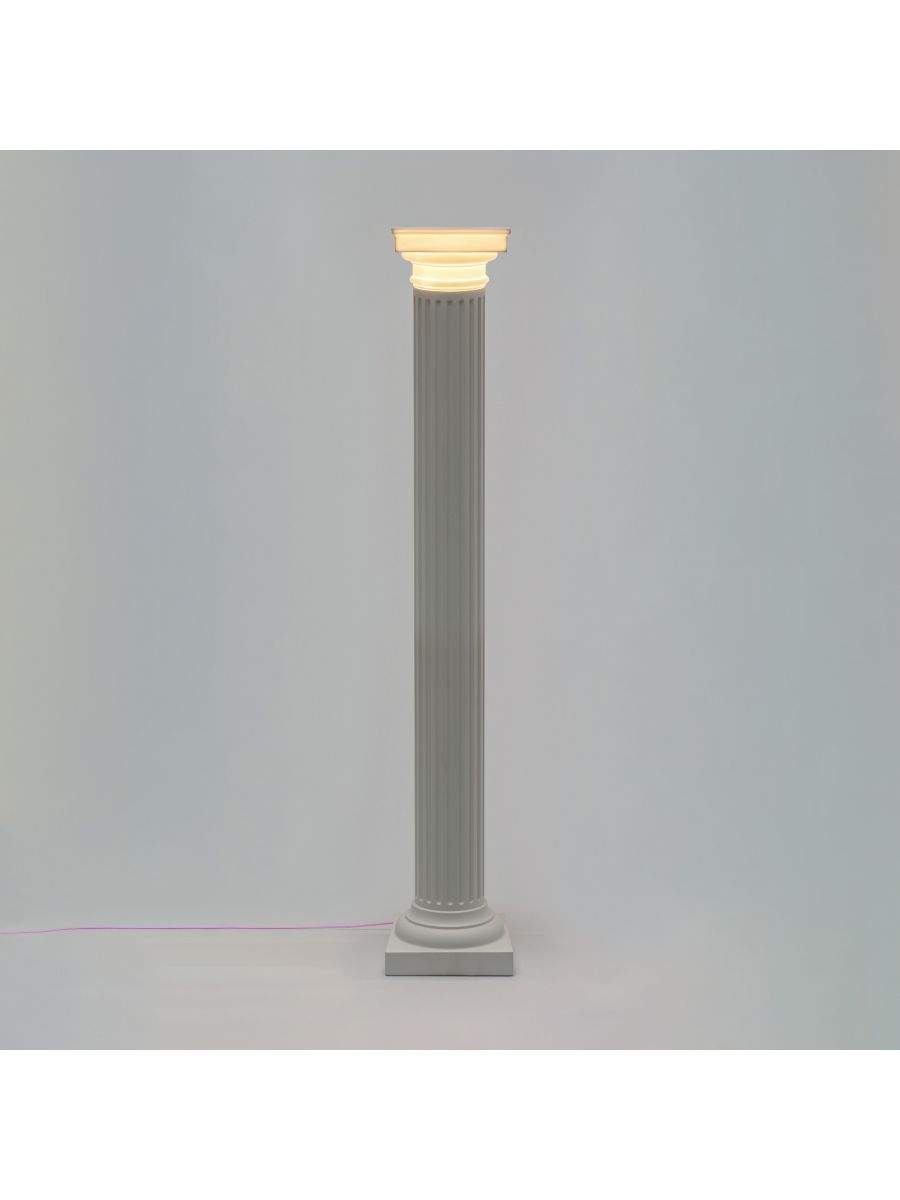 Seletti Las Vegas Tall Lamp