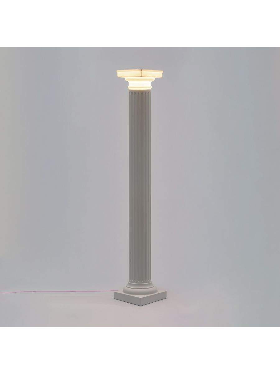 Seletti Las Vegas Tall Lamp