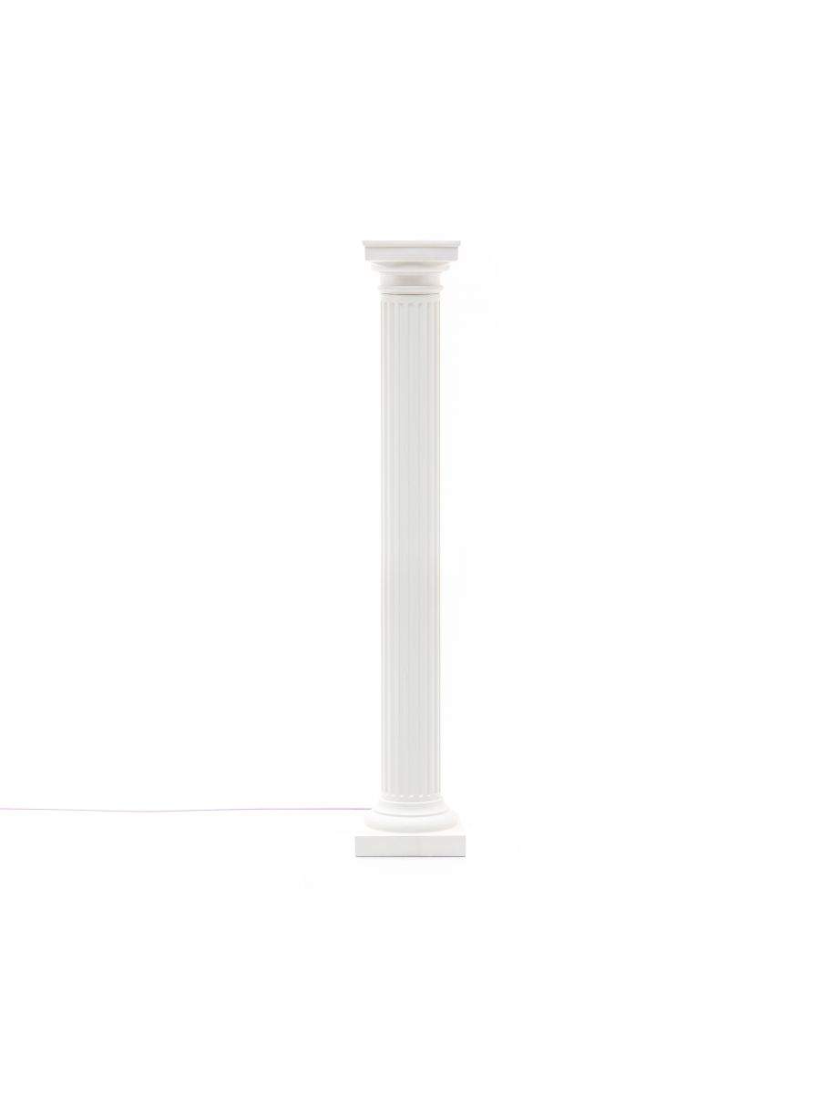Seletti Las Vegas Tall Lamp