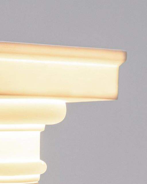 Seletti Las Vegas Tall Lamp