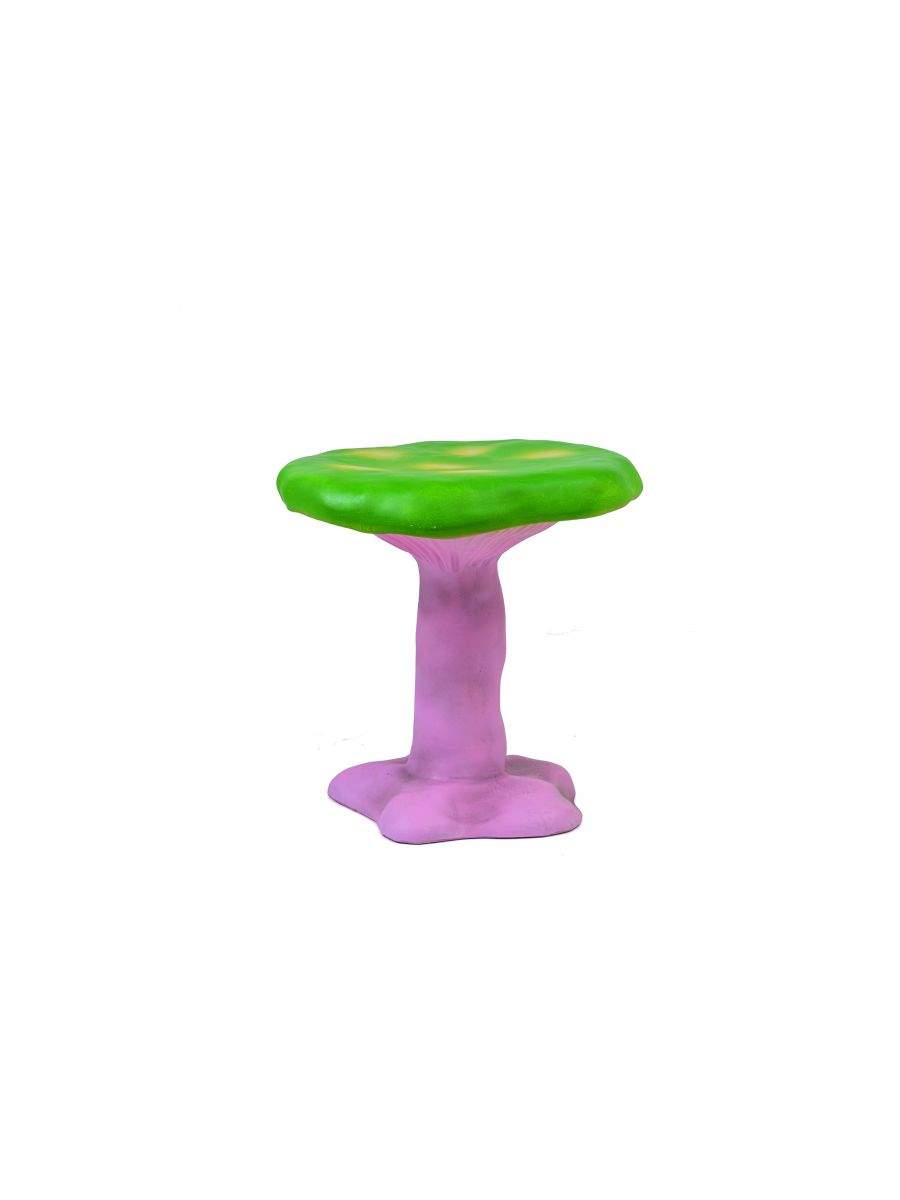 Seletti Amanita - Stool Green