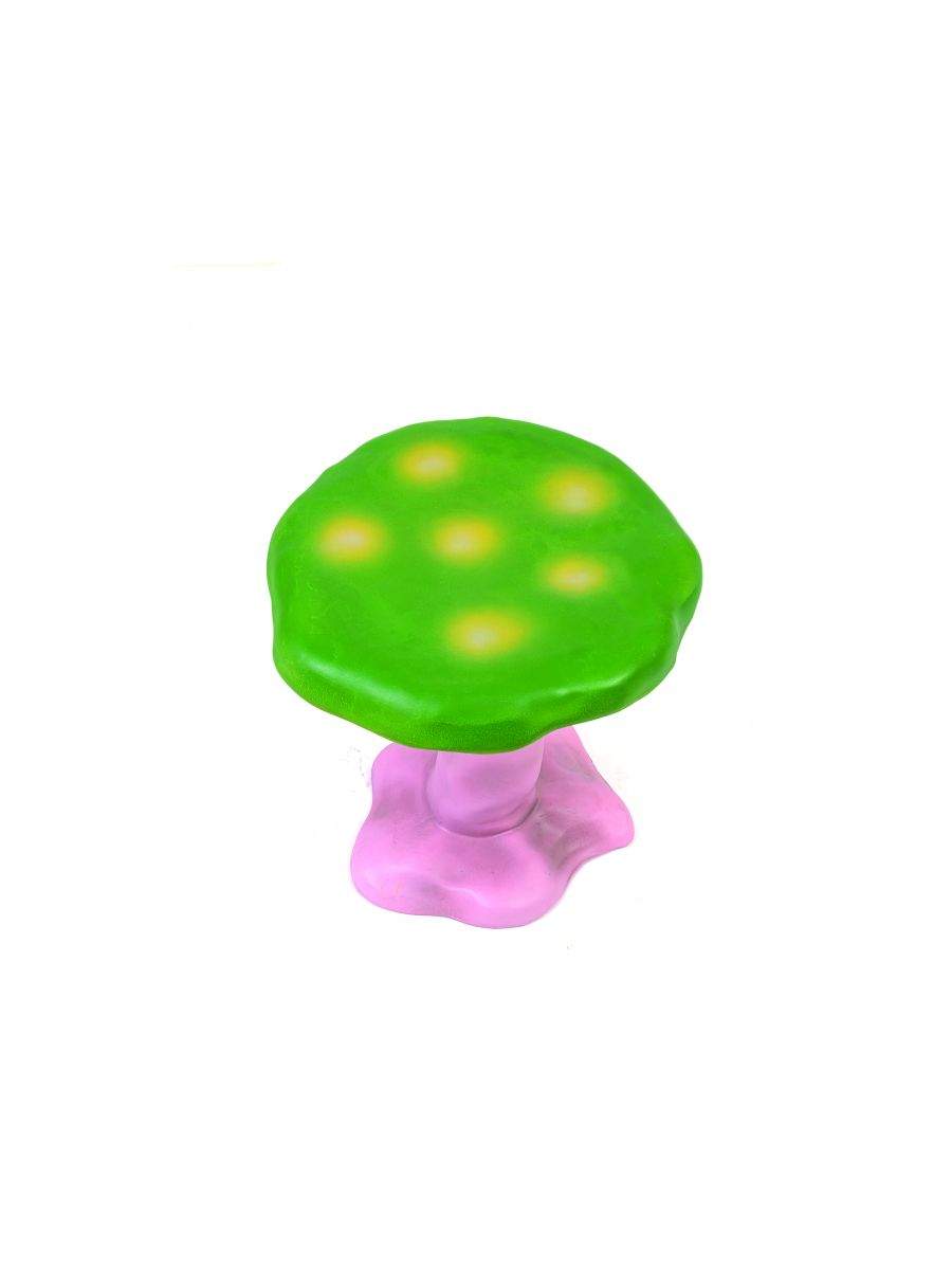Seletti Amanita - Stool Green