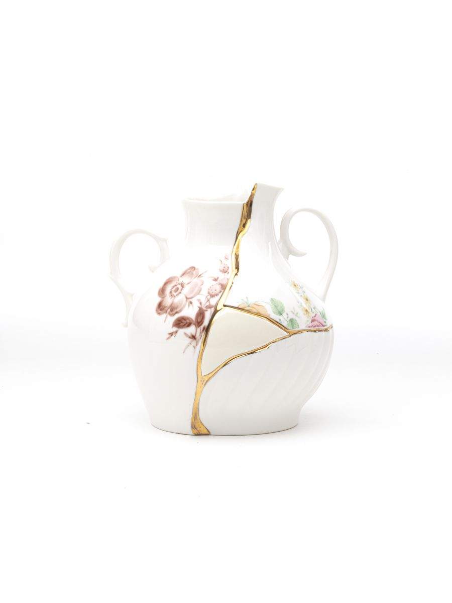 Seletti Kintsugi Vase 09676