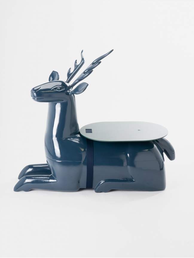 Moustache Lanna Coffee Table