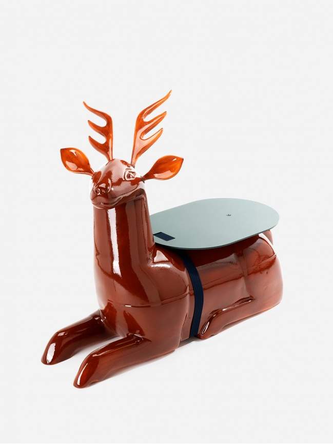 Moustache Lanna Coffee Table