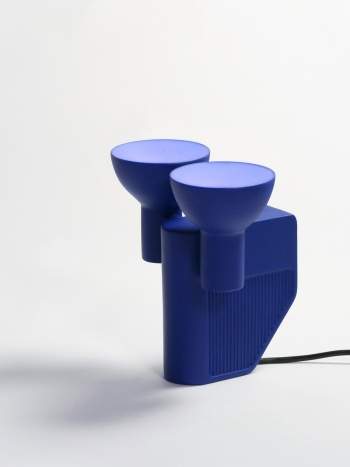 Moustache Olo Lamp