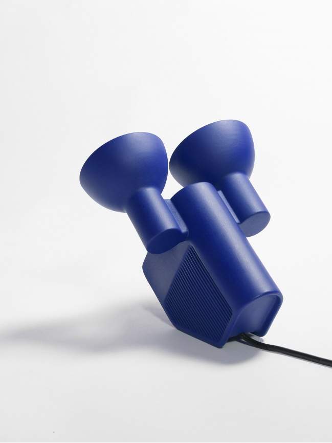 Moustache Olo Lamp