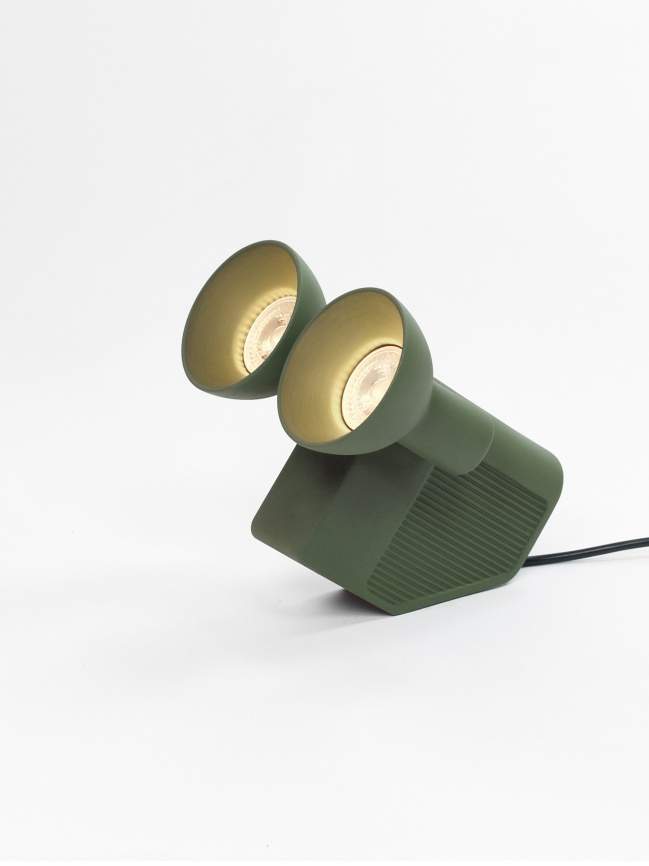 Moustache Olo Lamp