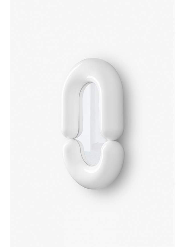 Moustache Zodiac Mirror