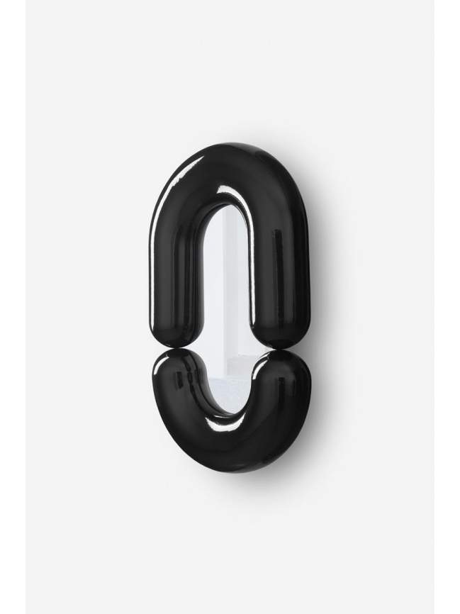 Moustache Zodiac Mirror