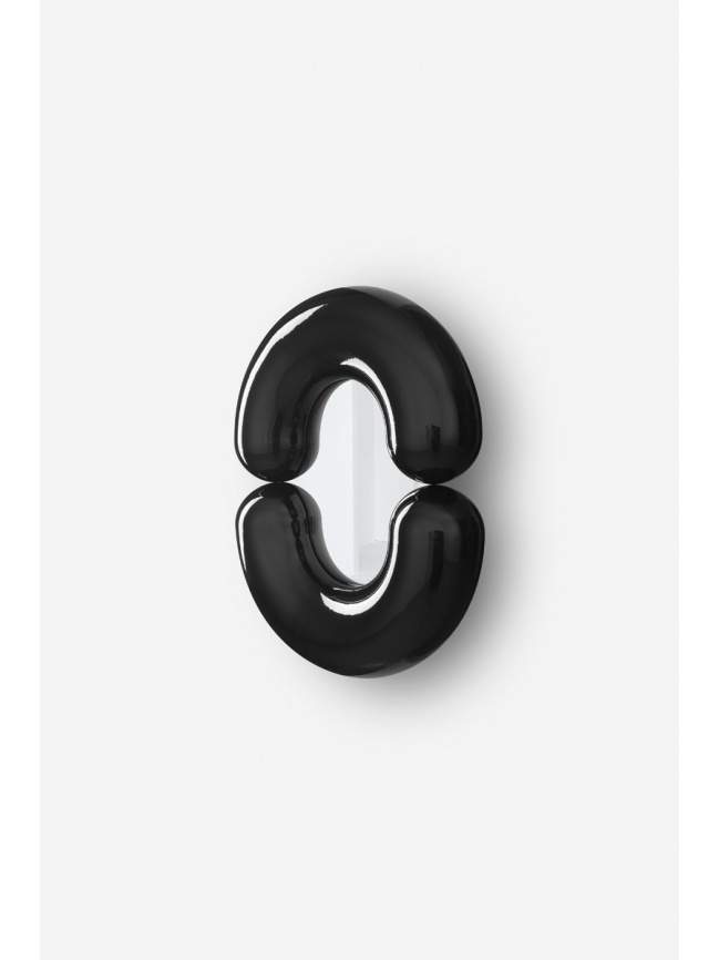 Moustache Zodiac Mirror