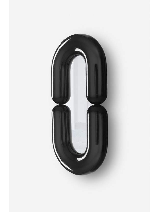 Moustache Zodiac Mirror