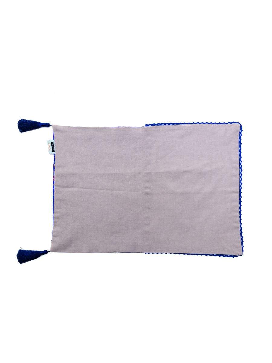 Seletti Hybrid Tablemat Fabric Bersabea